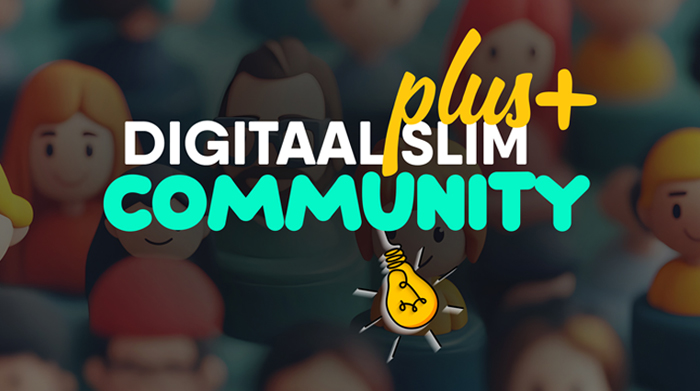 De community